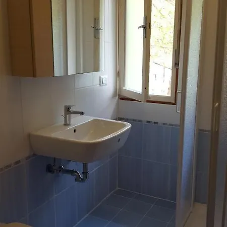 Apartamento Mimosa *