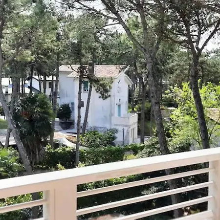 Mimosa アパート リニャーノ・サッビアドーロ
