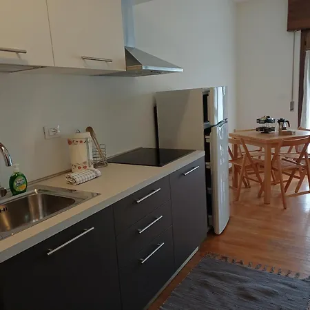 Apartment M&m 40 *