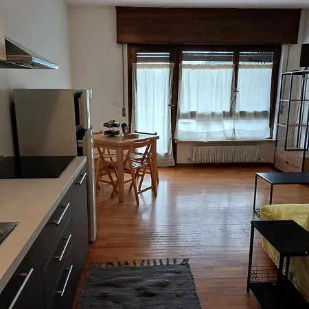 Apartment M&m 40 *