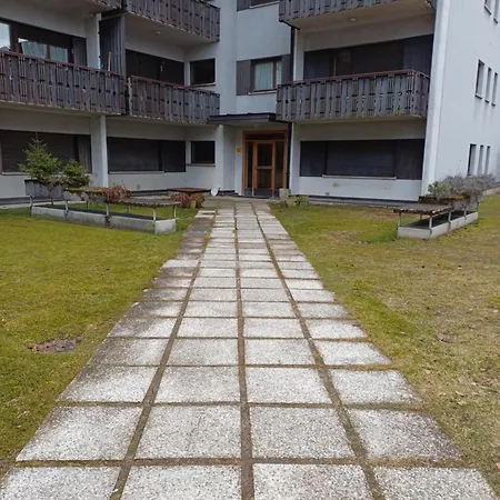 Apartment M&m 40