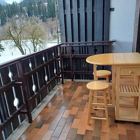 Apartment M&m 40 Tarvisio