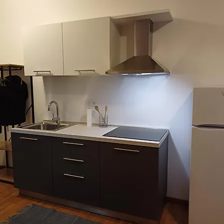 Apartment M&m 40 Tarvisio