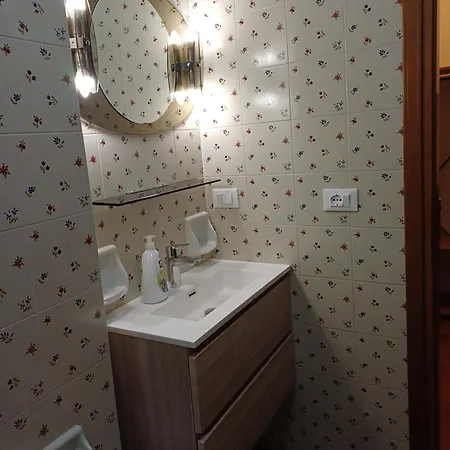 Apartment M&m 40 *